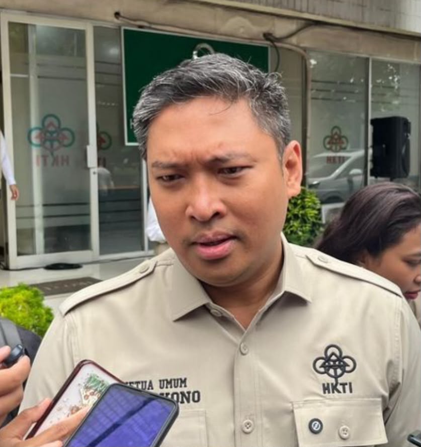 Sudaryono Bakal Lantik Pengurus HKTI Aceh dan 23 Kabupaten/Kota Sudaryono Bakal Lantik Pengurus HKTI Aceh dan 23 Kabupaten/Kota
