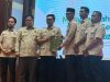 Didukung Penuh DPC se-Aceh, T. A. Khalid Resmi Ditetapkan sebagai Ketua HKTI Aceh