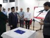 Gubernur Mualem Lantik Taufik sebagai Pj Sekda Aceh