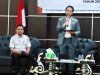 Wabup Aceh Barat Paparkan Strategi Keterbukaan Informasi Publik, KIA Apresiasi Sejumlah Inovasi
