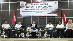 Banda Aceh Perkuat Keterbukaan Informasi, 58 Aplikasi Jadi Andalan Banda Aceh Perkuat Keterbukaan Informasi, 58 Aplikasi Jadi Andalan