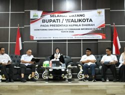 Banda Aceh Perkuat Keterbukaan Informasi, 58 Aplikasi Jadi Andalan
