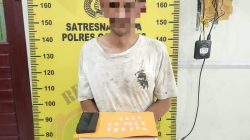 ASN di Gayo Lues Diduga Terlibat Peredaran Sabu, Polisi Sita 17 Paket Narkotika