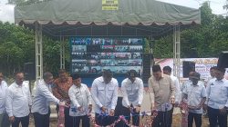 Kepala BGN Resmikan 980 SPPG di Wilayah 3T, Fokus Tekan Stunting