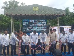 Kepala BGN Resmikan 980 SPPG di Wilayah 3T, Fokus Tekan Stunting
