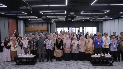 Bekali ASN Jelang Pensiun, Pemko Banda Aceh Dorong Kemandirian Ekonomi