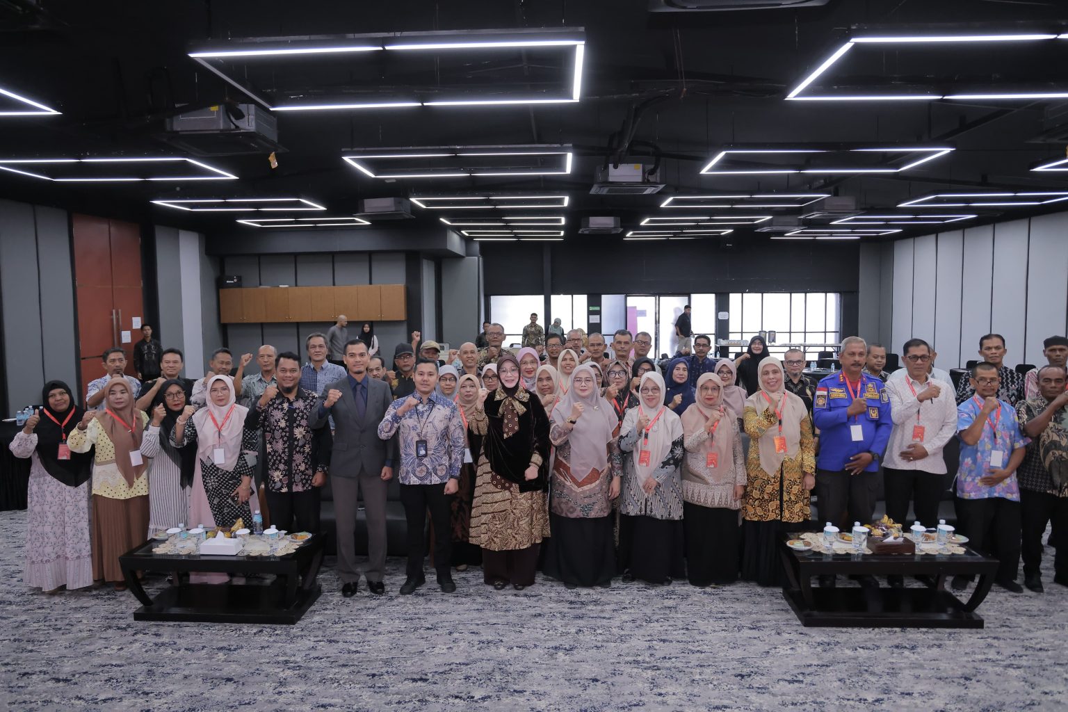 Bekali ASN Jelang Pensiun, Pemko Banda Aceh Dorong Kemandirian Ekonomi