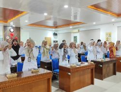 BBPOM Aceh Latih 28 Pegawai Public Speaking untuk Tingkatkan Pelayanan Publik