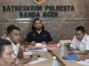 Polisi Tetapkan Enam Tersangka Penganiayaan Pelajar SMAN 3 Banda Aceh