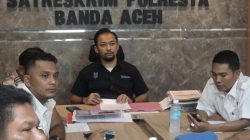 Polisi Tetapkan Enam Tersangka Penganiayaan Pelajar SMAN 3 Banda Aceh