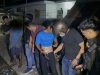 Polisi Amankan Empat Nelayan dalam Razia Narkoba di Lampulo, Temukan Dugaan Ganja di Kapal