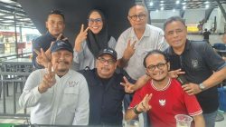 AMSI, SPS, dan Forum Pimred Aceh Dukung Nasir Nurdin Kembali Pimpin PWI Aceh AMSI, SPS, dan Forum Pimred Aceh Dukung Nasir Nurdin Kembali Pimpin PWI Aceh