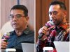 Lukman Age dan Muhammad Riza Nurdin Resmi Jabat Direksi PT PEMA