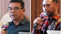 Lukman Age dan Muhammad Riza Nurdin Resmi Jabat Direksi PT PEMA Lukman Age dan Muhammad Riza Nurdin Resmi Jabat Direksi PT PEMA