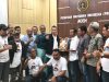 Sayuti Achmad Daftar Calon Ketua PWI Aceh, Kantongi Dukungan dari 15 Daerah