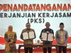 Misi Dagang Aceh–Jatim Catat Potensi Transaksi Rp1,079 Triliun