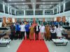 Buka Rakernas XX BEM SI 2026, Pj Sekda Aceh ajak Mahasiswa Jadi Mitra Strategis Pembangunan