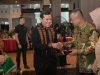 Wagub Aceh Hadiri Sertijab Pangdam Iskandar Muda, Apresiasi Pengabdian Joko Hadi Susilo