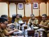 Dek Fadh Minta Pemkab dan Pemko Pastikan Lahan Huntap Tersedia, Target Rampung 2027