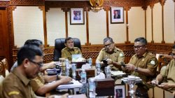 Dek Fadh Minta Pemkab dan Pemko Pastikan Lahan Huntap Tersedia, Target Rampung 2027 Dek Fadh Minta Pemkab dan Pemko Pastikan Lahan Huntap Tersedia, Target Rampung 2027