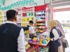 BBPOM Aceh Temukan Kesenjangan Pemahaman Regulasi Pengelolaan Obat di Swalayan Banda Aceh