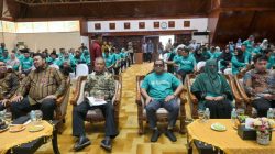 KPK Tekankan Pentingnya Peran Keluarga dalam Membangun Integritas dan Mencegah Korupsi