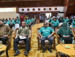 KPK Tekankan Pentingnya Peran Keluarga dalam Membangun Integritas dan Mencegah Korupsi