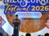 Pemerintah Aceh Dukung Pengembangan UMKM dan Pelestarian Budaya Lewat Meuseuraya Festival