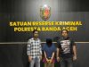 ART di Banda Aceh Diduga Curi Gelang Emas 12 Mayam, Dijual Rp75 Juta