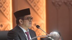 Rancangan APBA 2027 Capai Rp10,37 Triliun, Pemulihan Pascabencana Jadi Prioritas Rancangan APBA 2027 Capai Rp10,37 Triliun, Pemulihan Pascabencana Jadi Prioritas