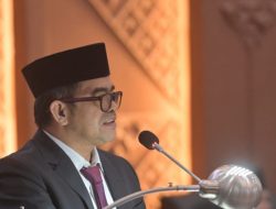 Rancangan APBA 2027 Capai Rp10,37 Triliun, Pemulihan Pascabencana Jadi Prioritas