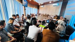 Perkuat Pelayanan Publik, BBPOM Aceh Dorong Layanan MPP Aceh Besar yang Responsif dan Berkualitas