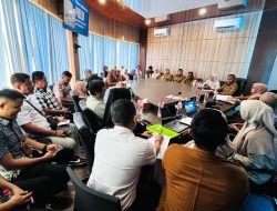 Perkuat Pelayanan Publik, BBPOM Aceh Dorong Layanan MPP Aceh Besar yang Responsif dan Berkualitas