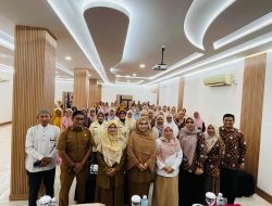BBPOM Aceh Perkuat Tata Kelola Alat dan Obat Kontrasepsi untuk Jaga Mutu dan Keamanan