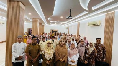 BBPOM Aceh Perkuat Tata Kelola Alat dan Obat Kontrasepsi untuk Jaga Mutu dan Keamanan
