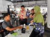 BBPOM Aceh Temukan Produk Tanpa Izin Edar dan Jamu Mengandung BKO di Warung Kopi Banda Aceh