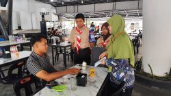 BBPOM Aceh Temukan Produk Tanpa Izin Edar dan Jamu Mengandung BKO di Warung Kopi Banda Aceh BBPOM Aceh Temukan Produk Tanpa Izin Edar dan Jamu Mengandung BKO di Warung Kopi Banda Aceh