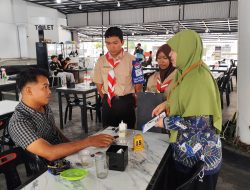 BBPOM Aceh Temukan Produk Tanpa Izin Edar dan Jamu Mengandung BKO di Warung Kopi Banda Aceh