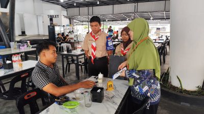 BBPOM Aceh Temukan Produk Tanpa Izin Edar dan Jamu Mengandung BKO di Warung Kopi Banda Aceh