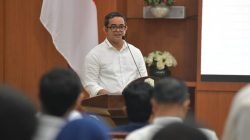 Australia Luncurkan Program Partisipasi untuk Perkuat Demokrasi di Aceh