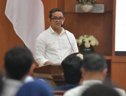 Australia Luncurkan Program Partisipasi untuk Perkuat Demokrasi di Aceh