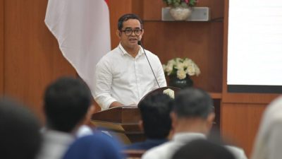 Australia Luncurkan Program Partisipasi untuk Perkuat Demokrasi di Aceh