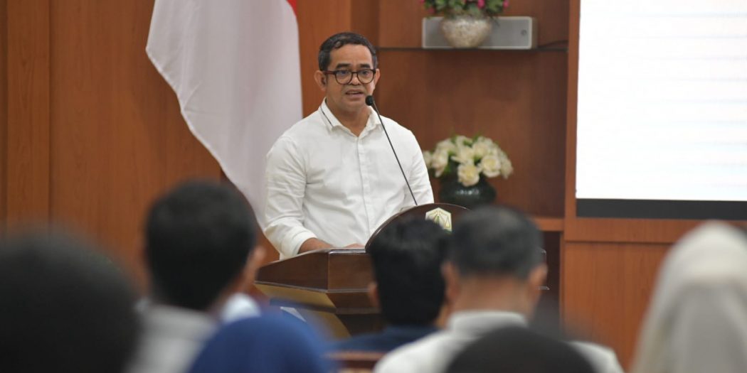 Australia Luncurkan Program Partisipasi untuk Perkuat Demokrasi di Aceh