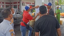 Pemkab Aceh Barat Atur Jam Pengisian Solar Bersubsidi di Sejumlah SPBU