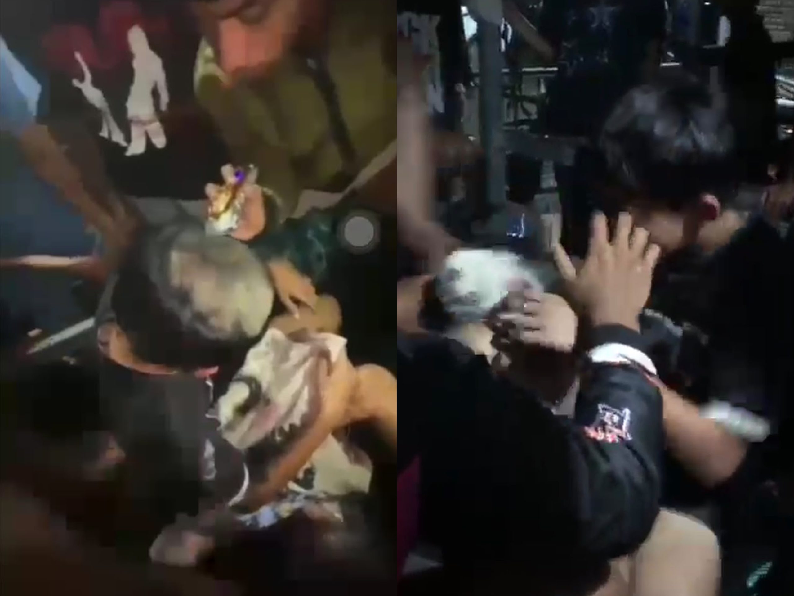 Anak 14 Tahun Diduga jadi Korban Kekerasan Sekelompok Remaja di Aceh Barat Anak 14 Tahun Diduga jadi Korban Kekerasan Sekelompok Remaja di Aceh Barat