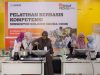 Pelatihan Kuliner Kemenekraf Perkuat Kompetensi Masyarakat Pasca Bencana di Aceh Tenggara