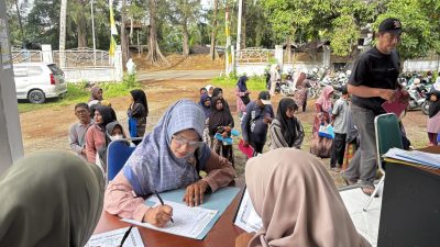 Baitul Mal Banda Aceh Buka Pendaftaran Bantuan Modal Usaha 2026, Warga Diimbau Waspadai Calo
