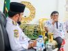 Krisis Air Bersih di Aceh Timur, Bupati Bentuk Tim Audit Evaluasi PDAM Tirta Peusada 