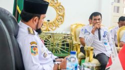 Krisis Air Bersih di Aceh Timur, Bupati Bentuk Tim Audit Evaluasi PDAM Tirta Peusada Krisis Air Bersih di Aceh Timur, Bupati Bentuk Tim Audit Evaluasi PDAM Tirta Peusada