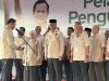 T. A. Khalid Pimpin HKTI Aceh, Abi Devi Dipercaya sebagai Bendahara